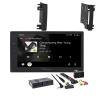 Jeep Compass/Cherokee Radio Replacement-Bundle2